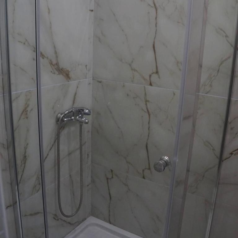 Villa Stanivukovic - Jednokrevetna Soba sa Tušem - 13