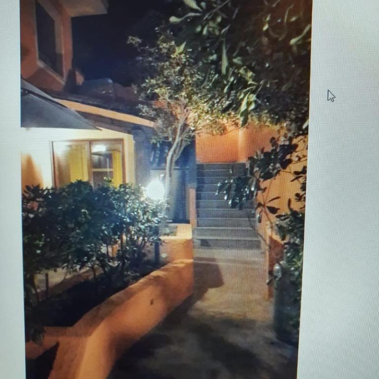 Domus mares lu bagnu - Casa con 2 Camere da Letto - 12
