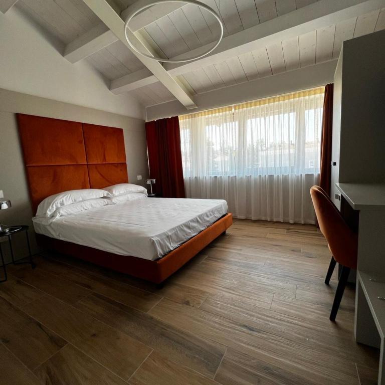 C House Rooms Lake - Camera Matrimoniale Deluxe - 8
