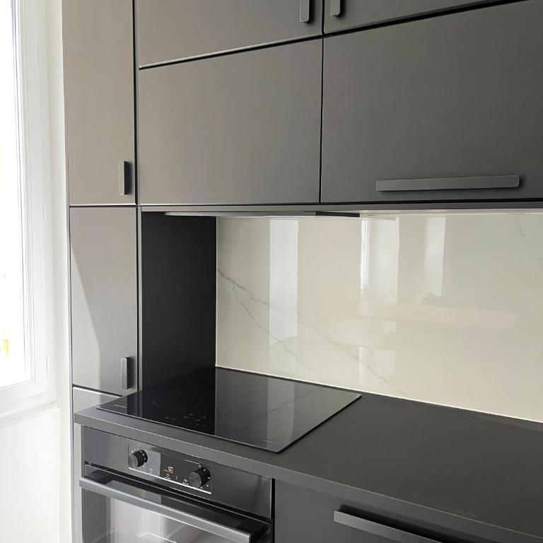 Joli T2 Moderne au Coeur de Marseille - Place Castellane - Appartement 1 Chambre - 7