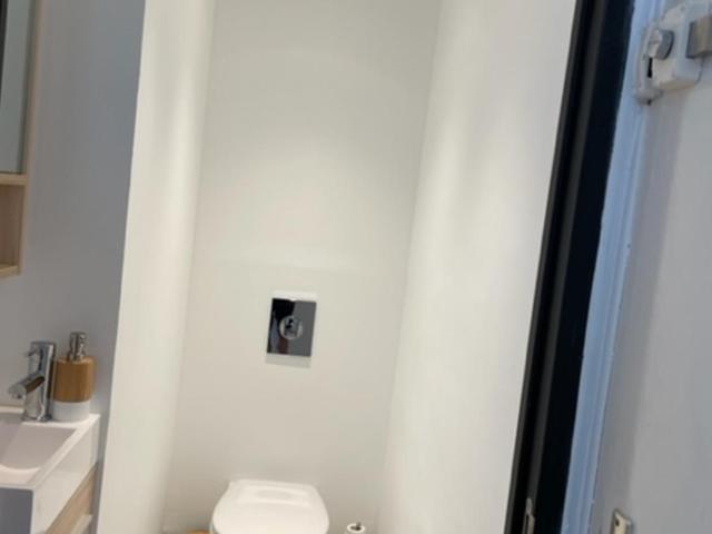 appart spa et mer - Appartement 1 Chambre - 9