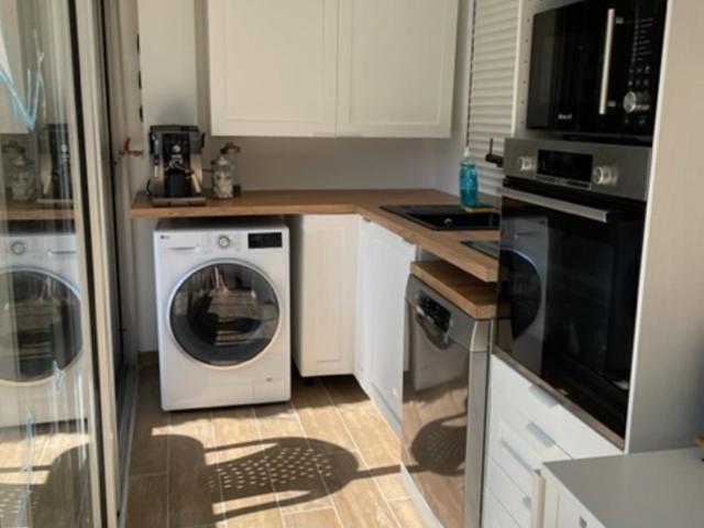 appart spa et mer - Appartement 1 Chambre - 10