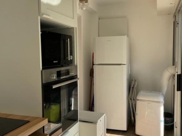 appart spa et mer - Appartement 1 Chambre - 12