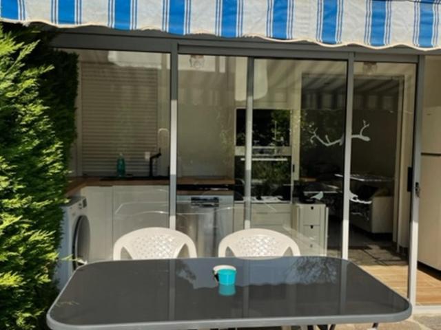 appart spa et mer - Appartement 1 Chambre - 13
