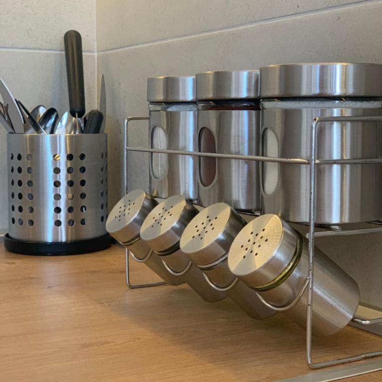 Selena apartment - Studio sa Balkonom - 25