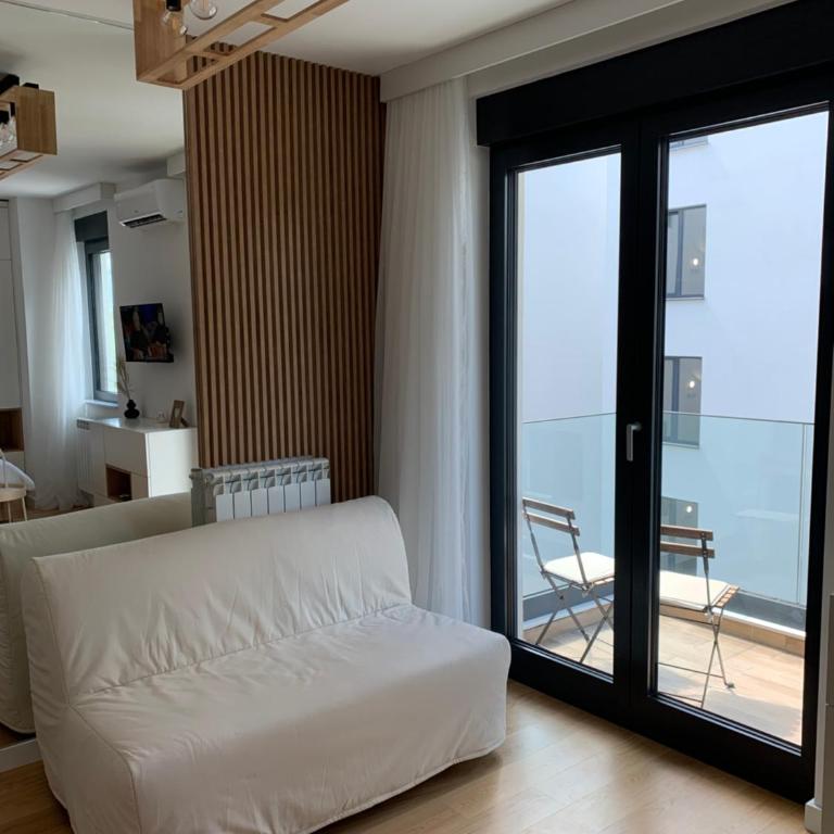 Selena apartment - Studio sa Balkonom - 19