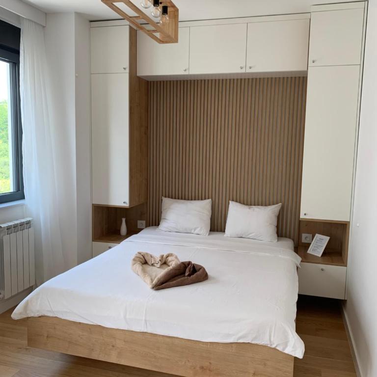 Selena apartment - Studio sa Balkonom - 24