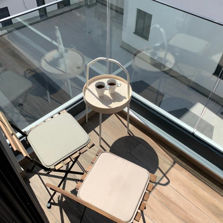 Selena apartment - Studio sa Balkonom - 30