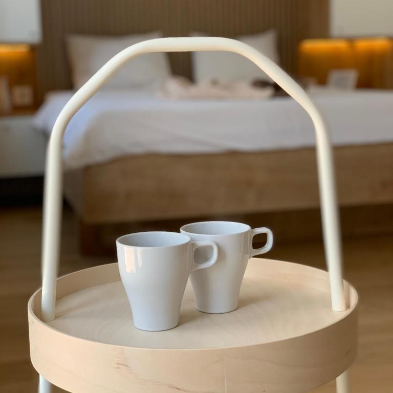 Selena apartment - Studio sa Balkonom - 34