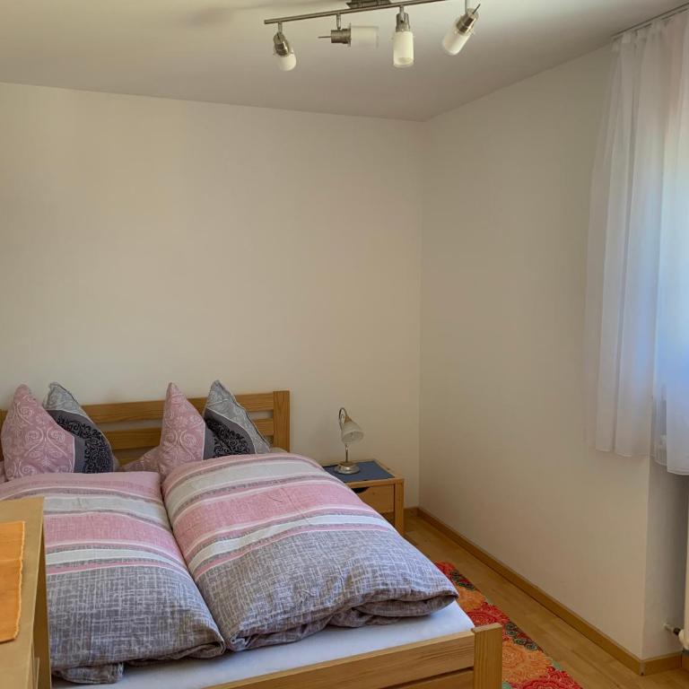 Ferienwohnung Sotcha 8c - Apartment mit 3 Schlafzimmern - 33
