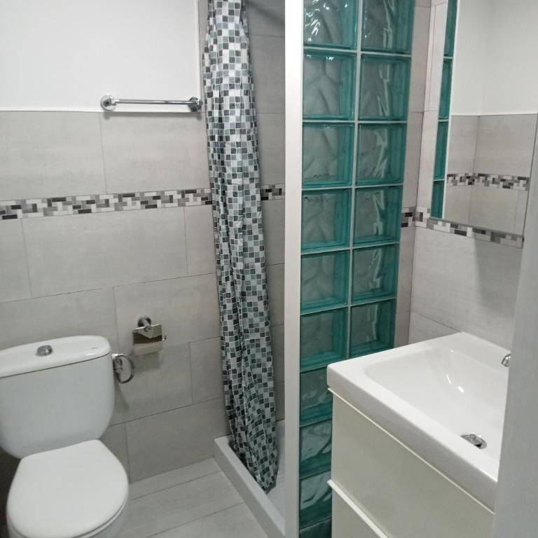 Europa 505 - Apartamento de 1 dormitorio - 9