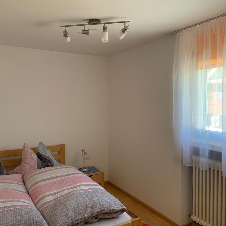 Ferienwohnung Sotcha 8c - Apartment mit 3 Schlafzimmern - 32