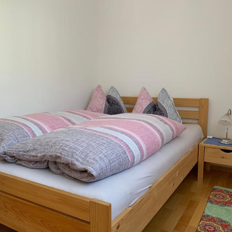 Ferienwohnung Sotcha 8c - Apartment mit 3 Schlafzimmern - 31