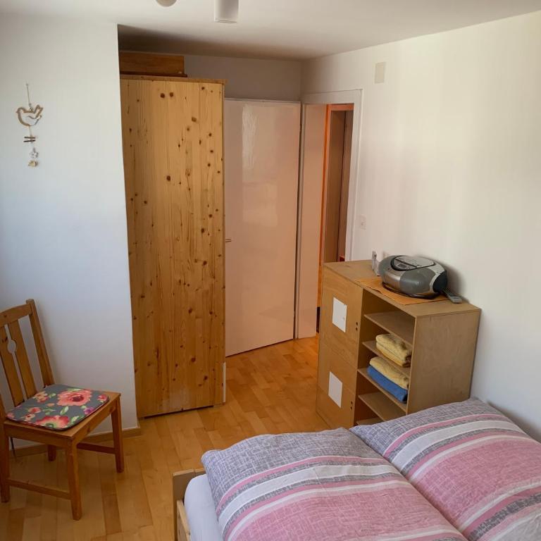 Ferienwohnung Sotcha 8c - Apartment mit 3 Schlafzimmern - 30