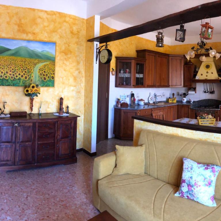 La casa di Marco - Appartamento con 2 Camere da Letto - 1