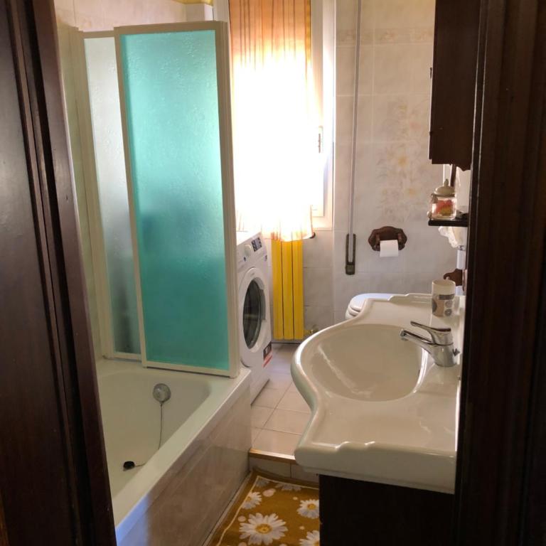La casa di Marco - Appartamento con 2 Camere da Letto - 17