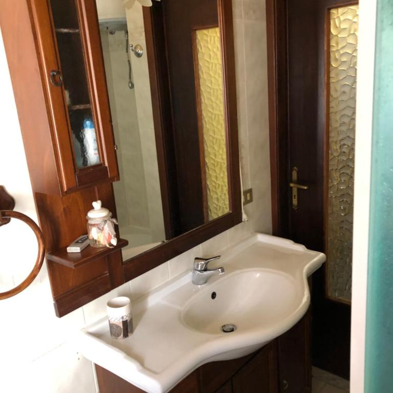 La casa di Marco - Appartamento con 2 Camere da Letto - 16