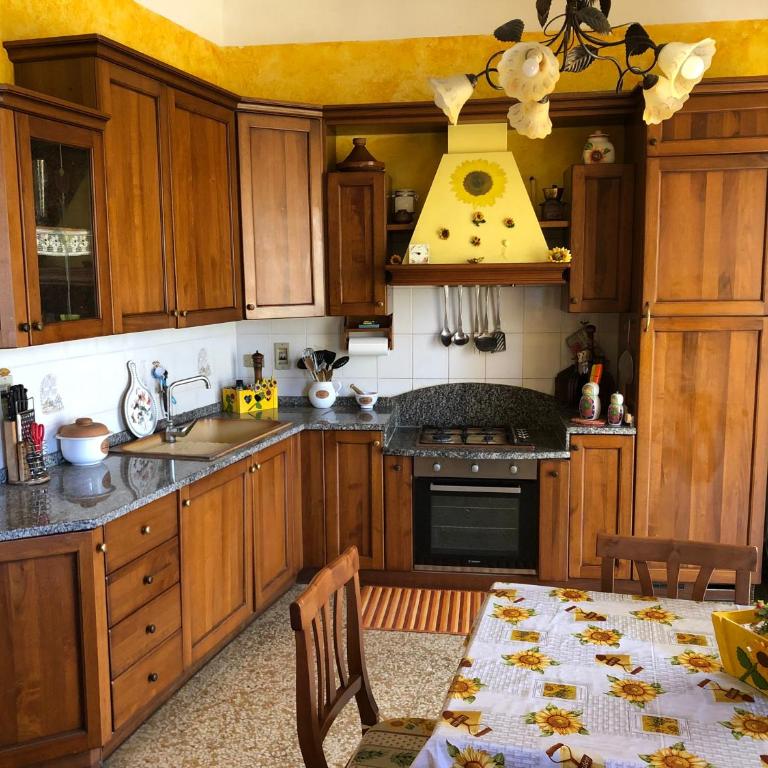 La casa di Marco - Appartamento con 2 Camere da Letto - 5