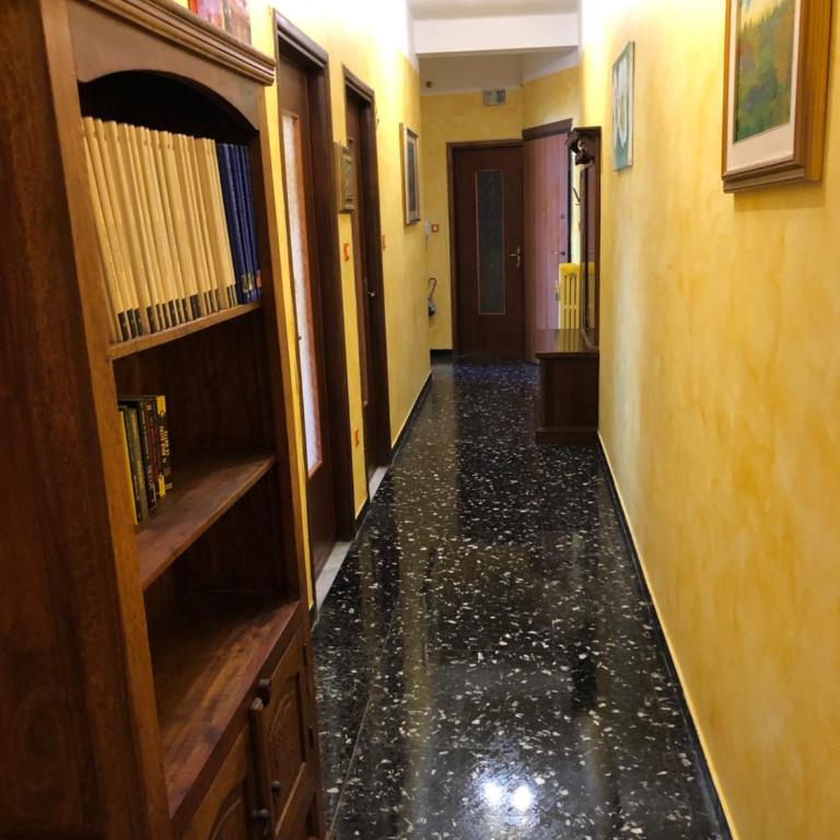 La casa di Marco - Appartamento con 2 Camere da Letto - 19