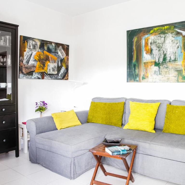 Apartment Apple Dunes with Pool Corralejo By Holidays Home - Apartamento con vistas a la piscina - 16
