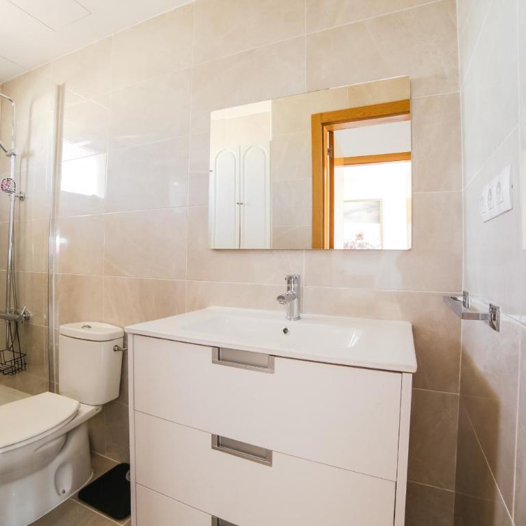 Apartment Apple Dunes with Pool Corralejo By Holidays Home - Apartamento con vistas a la piscina - 7