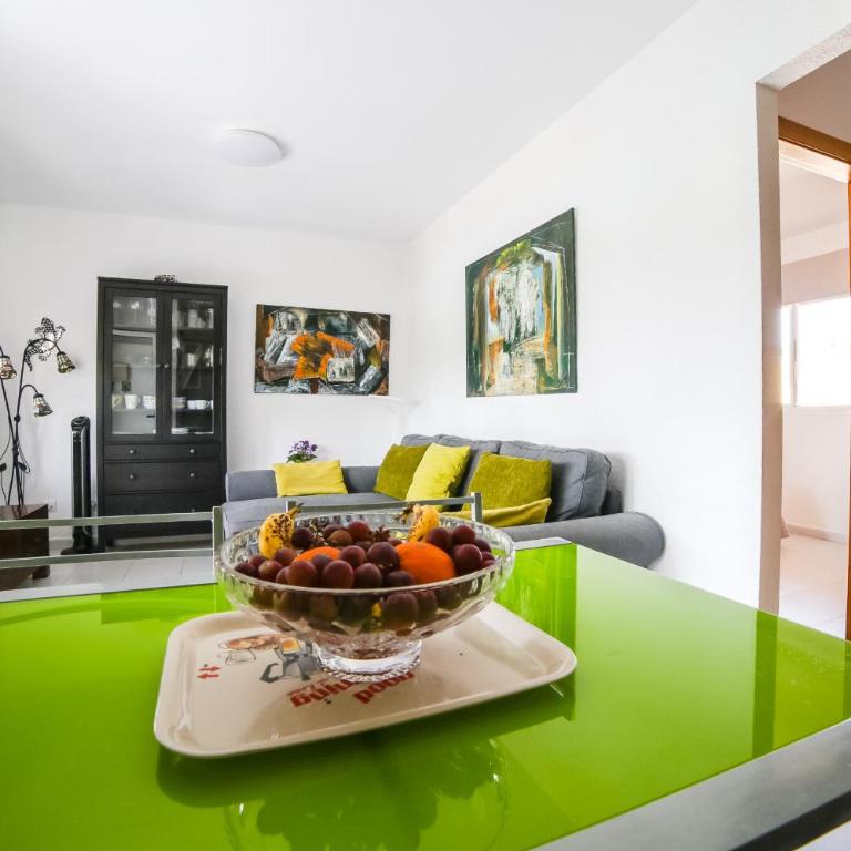 Apartment Apple Dunes with Pool Corralejo By Holidays Home - Apartamento con vistas a la piscina - 15