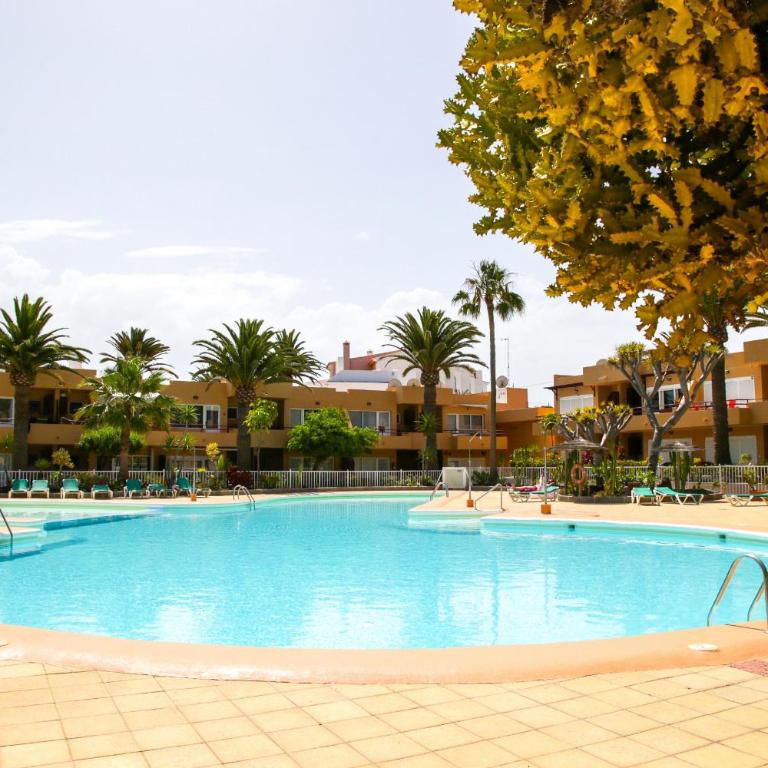 Apartment Apple Dunes with Pool Corralejo By Holidays Home - Apartamento con vistas a la piscina - 2