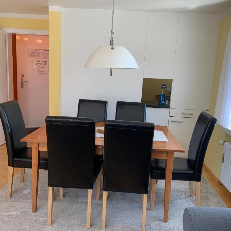 Ferienwohnung Sotcha 8c - Apartment mit 3 Schlafzimmern - 22
