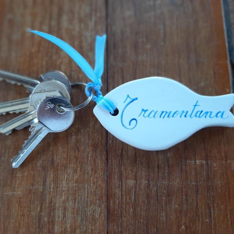Casa Brezza Marina - Appartamento - 24