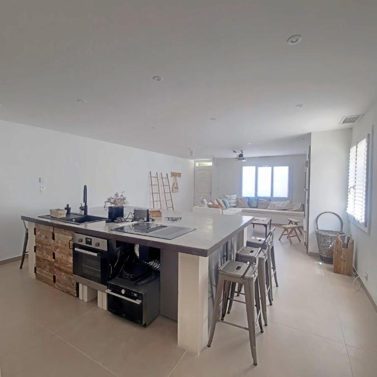 réf LS73 : Maison de Village 9 pers Rue Espelly - Haus mit 4 Schlafzimmern - 10