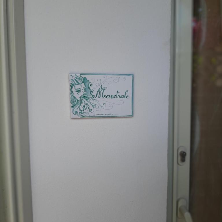 Casa Brezza Marina - Camera Deluxe - 25