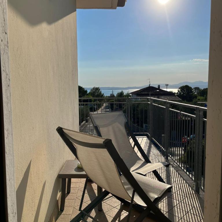 Albergo AQUILA - Camera Queen con Balcone - 4