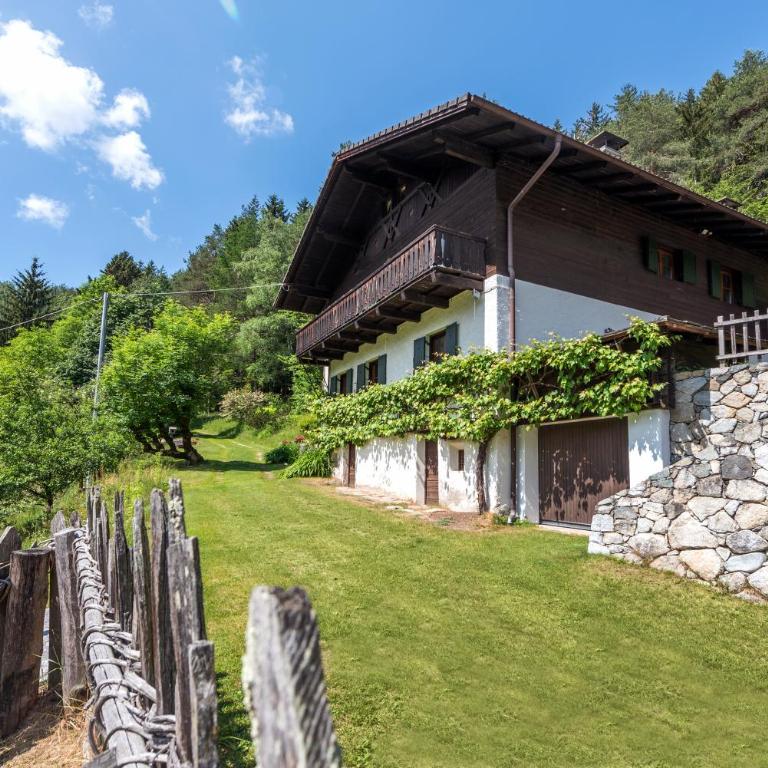 Villa Vintila with Whirlpool & Sauna - Villa mit 2 Schlafzimmern - 2