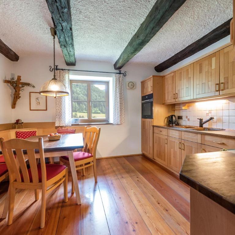 Villa Vintila with Whirlpool & Sauna - Villa mit 2 Schlafzimmern - 20