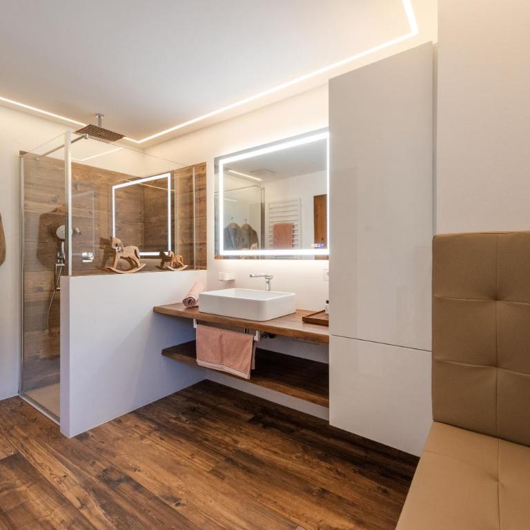 Villa Vintila with Whirlpool & Sauna - Villa mit 2 Schlafzimmern - 18