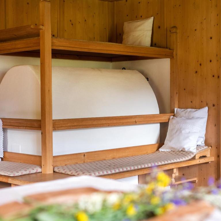 Villa Vintila with Whirlpool & Sauna - Villa mit 2 Schlafzimmern - 13