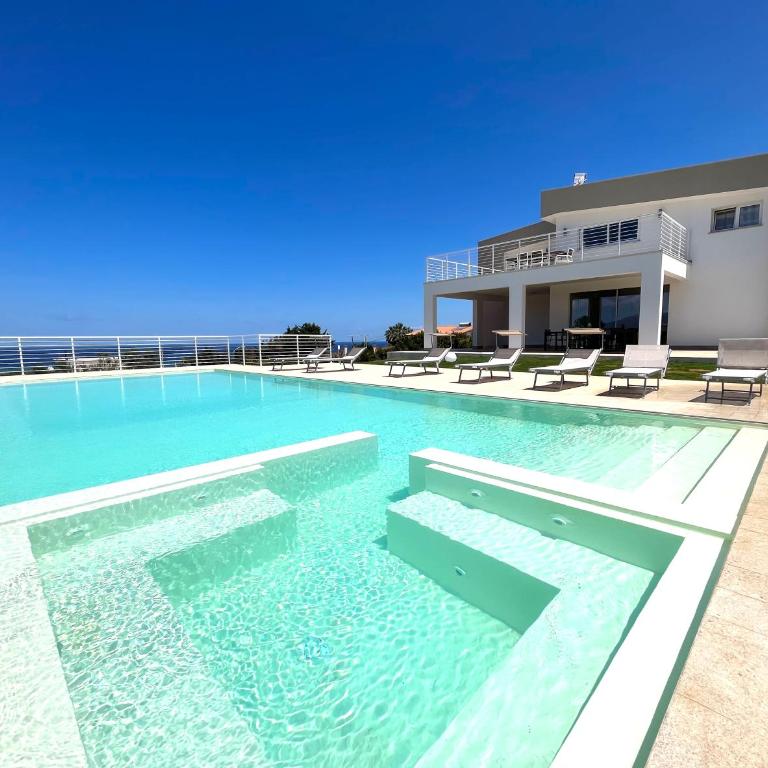 Villa Lombardo Luxury - Villa con Piscina Privata - 3