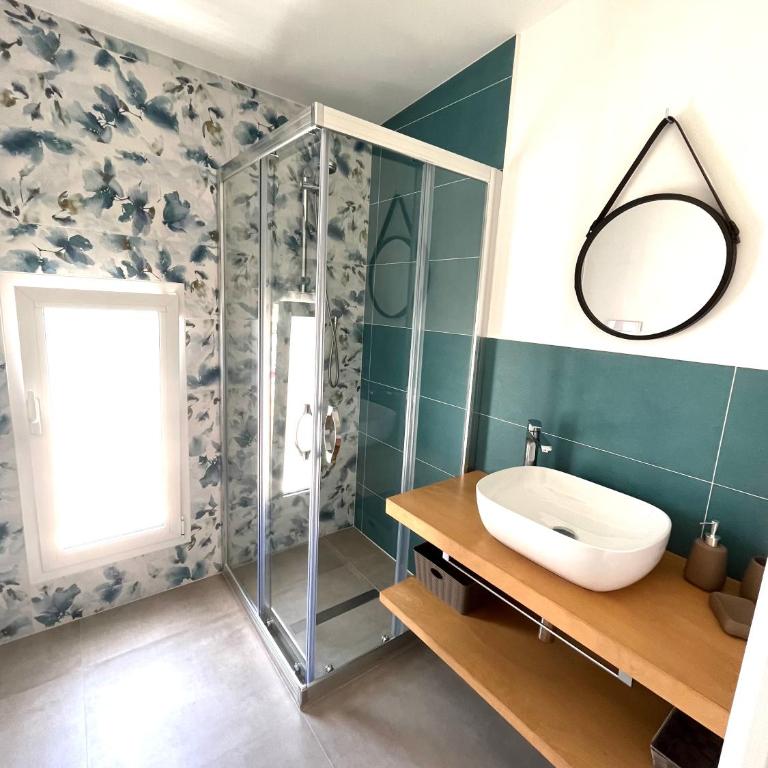 Villa Lombardo Luxury - Villa con Piscina Privata - 27