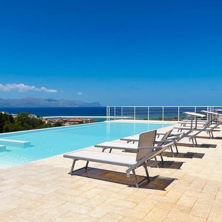 Villa Lombardo Luxury - Villa con Piscina Privata - 53