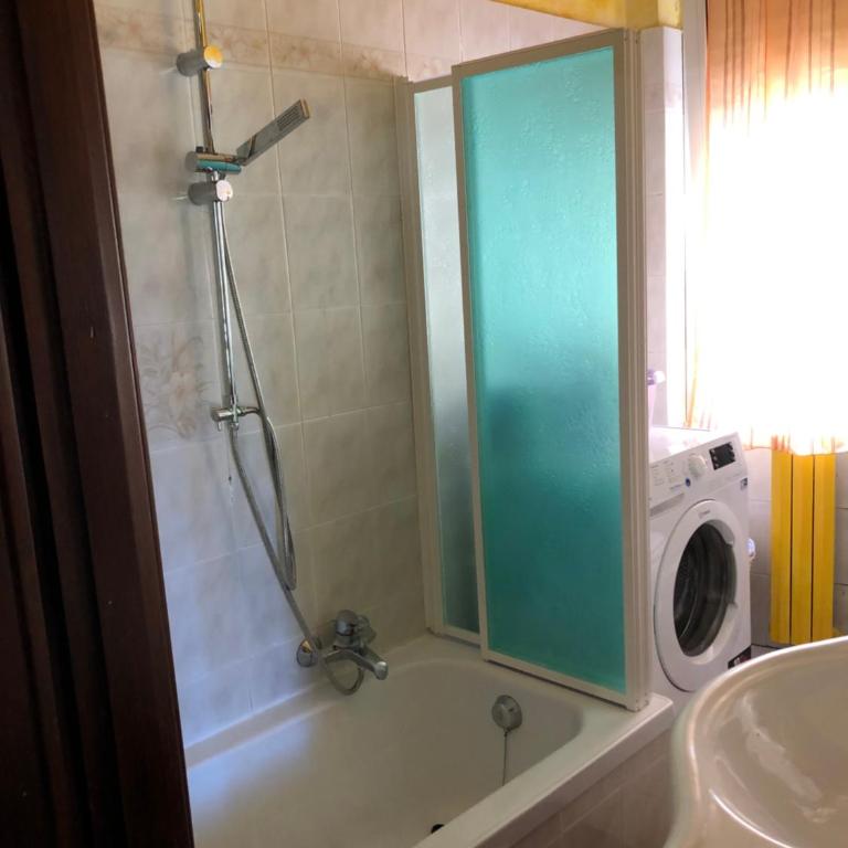 La casa di Marco - Appartamento con 2 Camere da Letto - 15