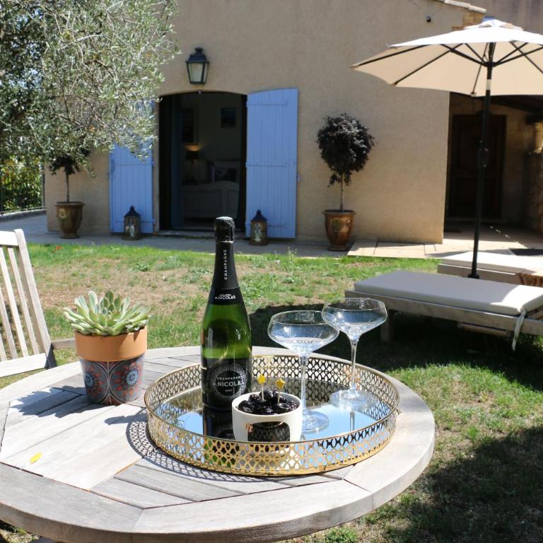 Loup Castel Boutique Hotel B&B - Suite Junior avec Terrasse Monaco - 16