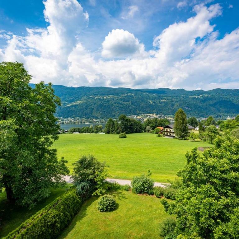 Pension Strauß - Apartment mit 1 Schlafzimmer - 6
