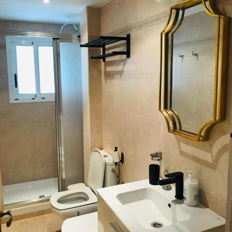Apartamento Calipso Plus - Two-Bedroom Apartment - 22