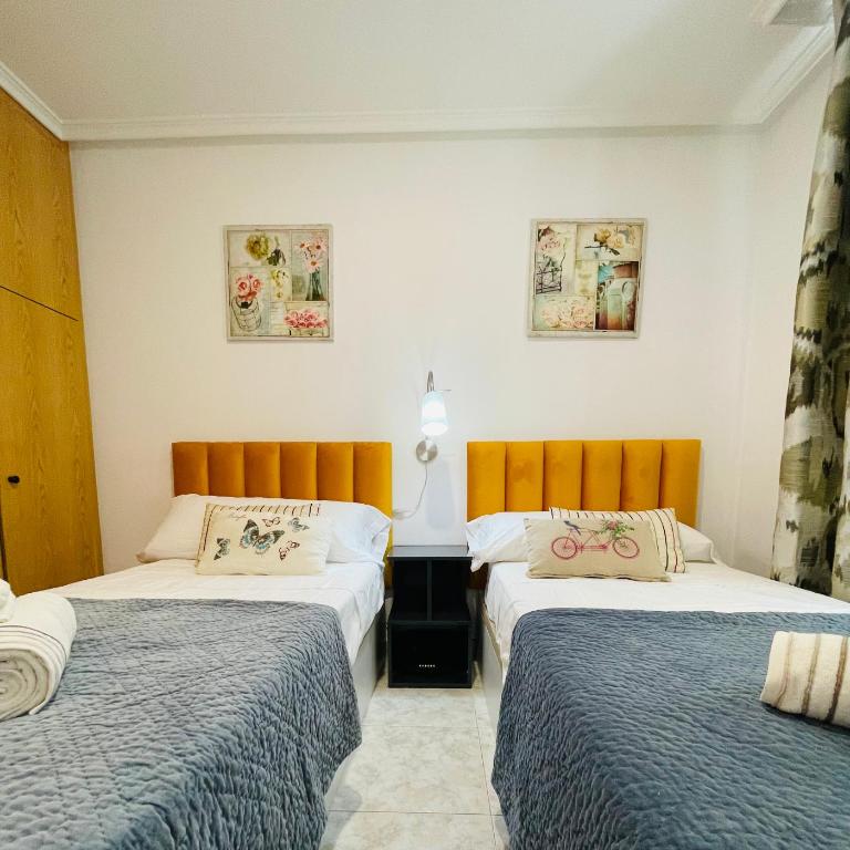 Apartamento Calipso Plus - Two-Bedroom Apartment - 25