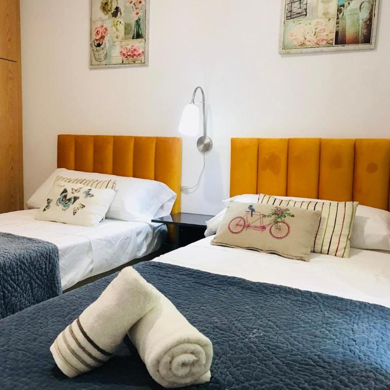 Apartamento Calipso Plus - Two-Bedroom Apartment - 26