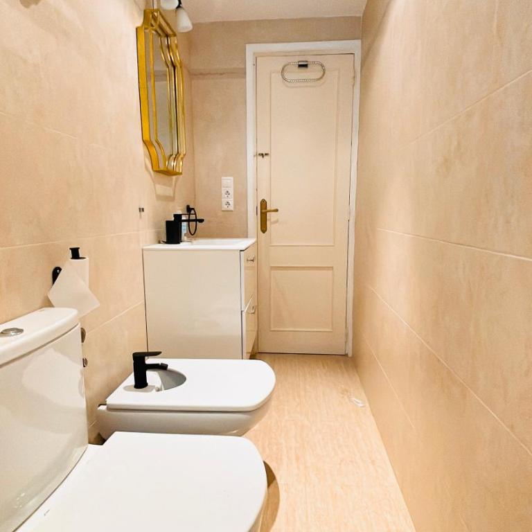 Apartamento Calipso Plus - Two-Bedroom Apartment - 24