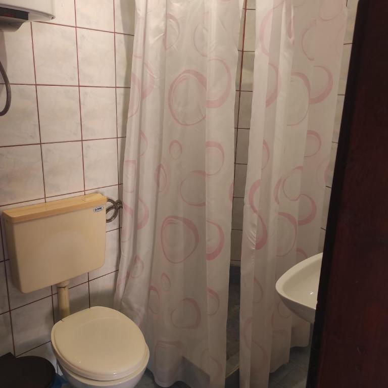 Apartmani Vujicic - Apartment - Ground Floor - 6
