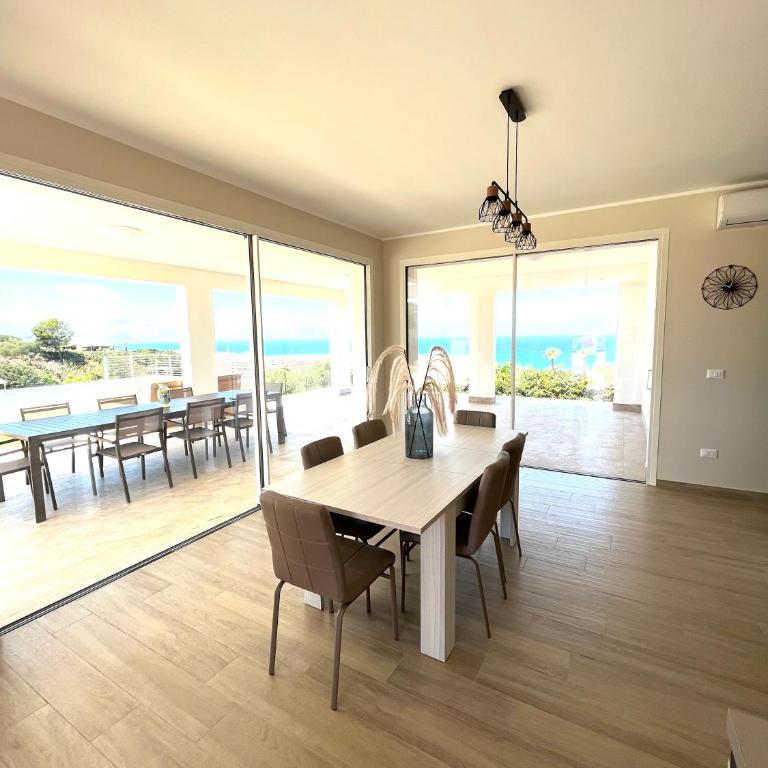 Villa Lombardo Luxury - Villa con Piscina Privata - 16