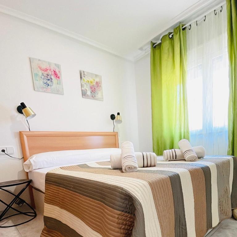 Apartamento Calipso Plus - Two-Bedroom Apartment - 21