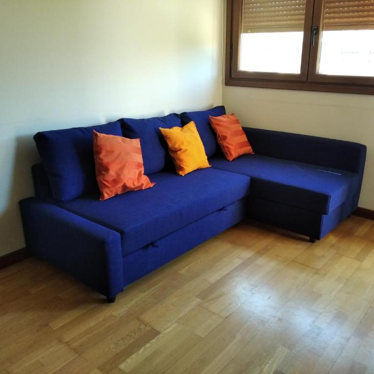 VISTA A SELLA - Apartamento de 1 dormitorio - 8